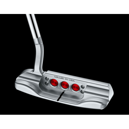 PUTTER SCOTTY CAMERON SANTA FE