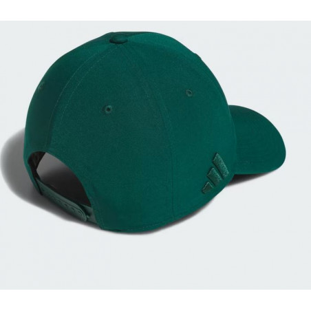 GORRA ADIDAS 6 PANEL VERDE KC3710
