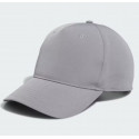 GORRA ADIDAS 6 PANEL GRIS JM7106