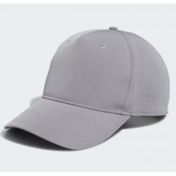 GORRA ADIDAS 6 PANEL GRIS JM7106