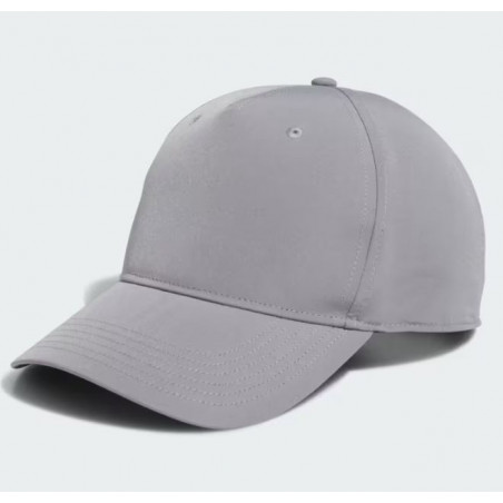 GORRA ADIDAS 6 PANEL GRIS JM7106