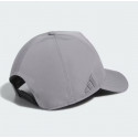 GORRA ADIDAS 6 PANEL GRIS JM7106