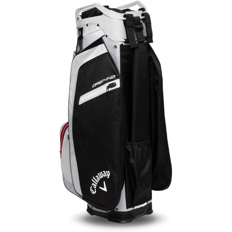 BOLSA DE GOLF CALLAWAY ORG 14 HD 25