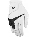 GUANTE DE GOLF CALLAWAY JUNIOR WEATHER SPANN ZURDO