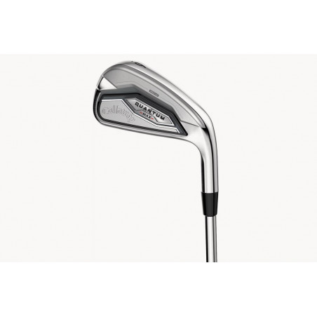 SET DE HIERROS CALLAWAY QUANTUM MAX 5-PW +AW