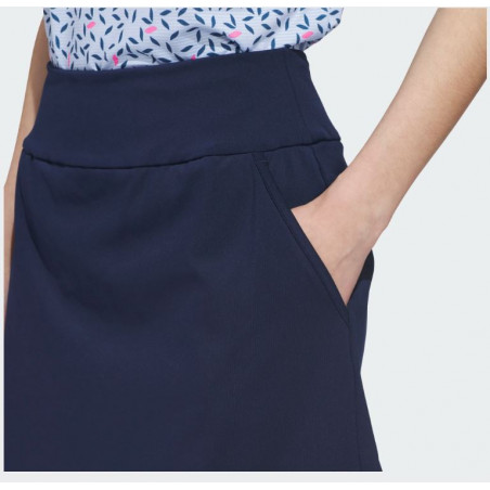 FALDA ADIDAS ULT SOLID KC4507 NAVY