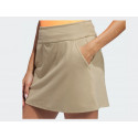 FALDA ADIDAS ULT SOLID KE3677 BEIGE
