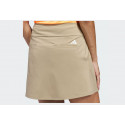FALDA ADIDAS ULT SOLID KE3677 BEIGE
