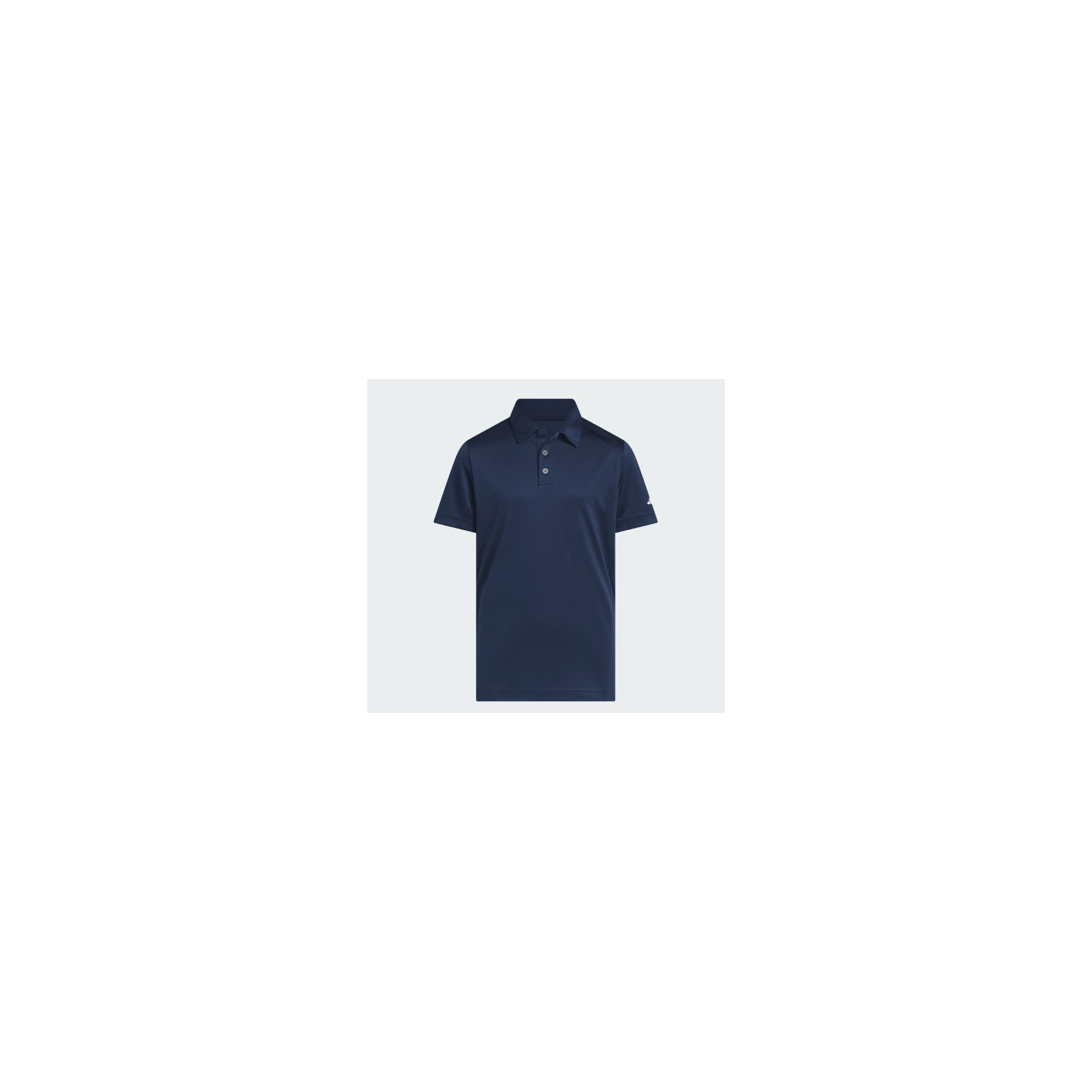 POLO ADIDAS JUNIOR PERF KF2631 NAVY