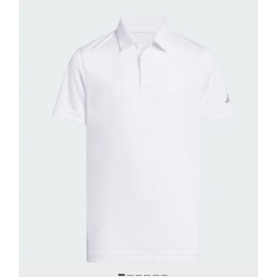 POLO ADIDAS JUNIOR PERF KF2632 BLANCO