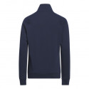 JERSEY ADIDAS JUNIOR 1/4 ZIP LAYER NAVY