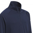 JERSEY ADIDAS JUNIOR 1/4 ZIP LAYER NAVY