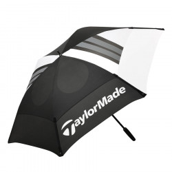 PARAGUAS TAYLORMADE DOBLE CANOPY 68