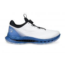 ZAPATOS DE GOLF ECCO BIOM C5 BOA BLANCO