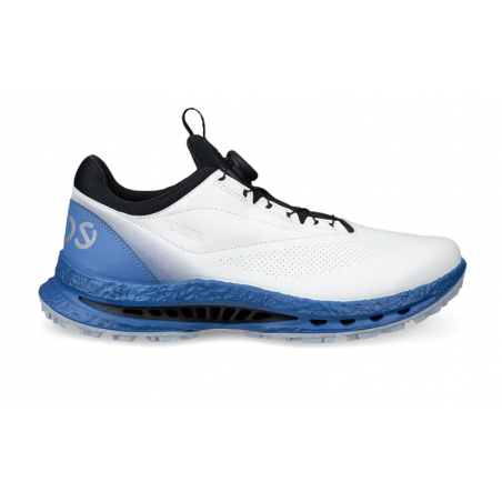ZAPATOS DE GOLF ECCO BIOM C5 BOA BLANCO
