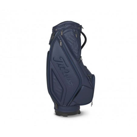 BOLSA DE GOLF TITLEIST CART BAG NAVY ALBATROSS