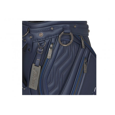 BOLSA DE GOLF TITLEIST CART BAG NAVY ALBATROSS