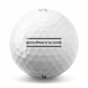 BOLAS DE GOLF TITLEIST PRO V1X ENHANCED ALIGNMENT