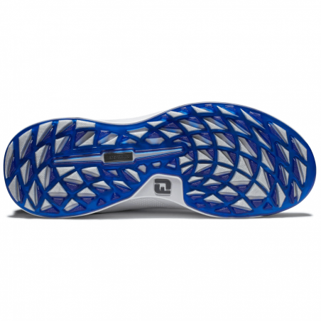 ZAPATOS DE GOLF FOOTJOY STRATOS WHITE/BLACK/IRON