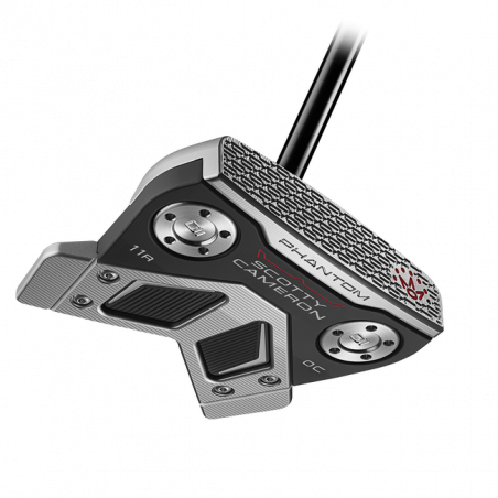 PUTTER SCOTTY CAMERON PHANTOM 11R OC