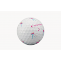 BOLAS DE GOLF TAYLORMADE TP5 POOL CLUB