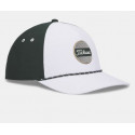 GORRA TITLEIST BOARDWALK VERDE