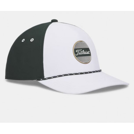 GORRA TITLEIST BOARDWALK VERDE