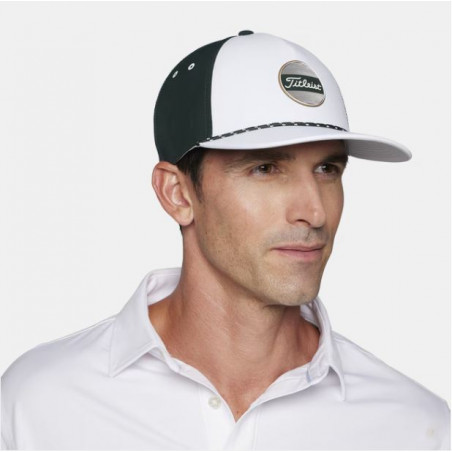 GORRA TITLEIST BOARDWALK VERDE