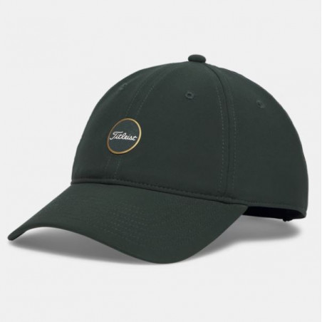 GORRA TITLEIST MONTAUK VERDE