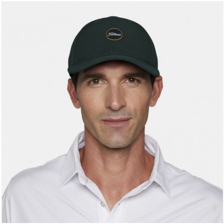 GORRA TITLEIST MONTAUK VERDE