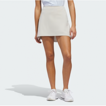 FALDA ADIDAS ULTIMATE365 TOUR PLEATED