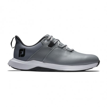 ZAPATO DE GOLF FOOTJOY PROLITE GREY
