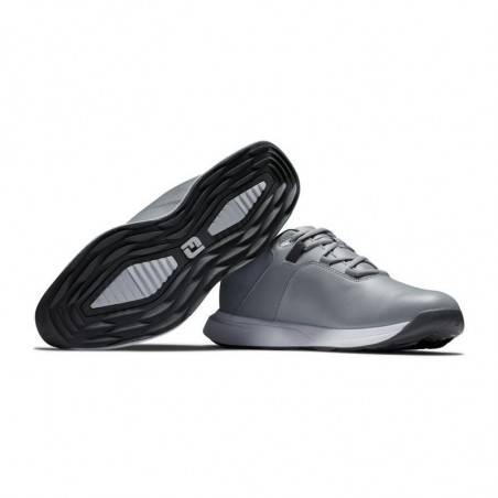 ZAPATO DE GOLF FOOTJOY PROLITE GREY