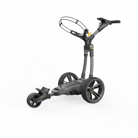 CARRO DE GOLF ELECTRICO POWAKADDY CT12 GPS EBS 36 