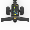 CARRO DE GOLF ELECTRICO POWAKADDY CT12 GPS EBS 36 