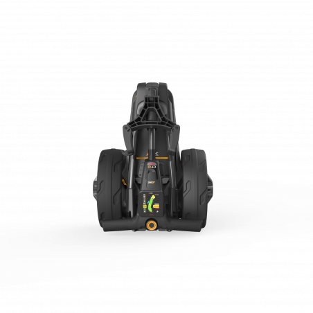 CARRO DE GOLF ELECTRICO POWAKADDY CT10 GPS EBS 36 