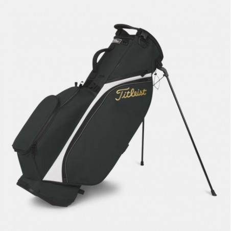 BOLSA DE GOLF TITLEIST PLAYERS S4 PINE/WHITE/GOLD