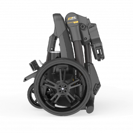 CARRO DE GOLF ELECTRICO POWAKADDY CT6 EBS 36H 2026