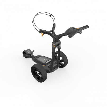 CARRO DE GOLF ELECTRICO POWAKADDY CT2 18 HOYOS