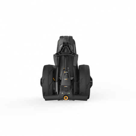 CARRO DE GOLF ELECTRICO POWAKADDY CT2 18 HOYOS