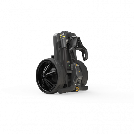 CARRO DE GOLF ELECTRICO POWAKADDY CT2 18 HOYOS