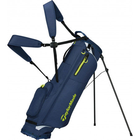 BOLSA DE GOLF TAYLORMADE FLEXTECH SUPERLITE 26