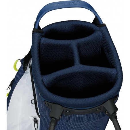 BOLSA DE GOLF TAYLORMADE FLEXTECH SUPERLITE 26