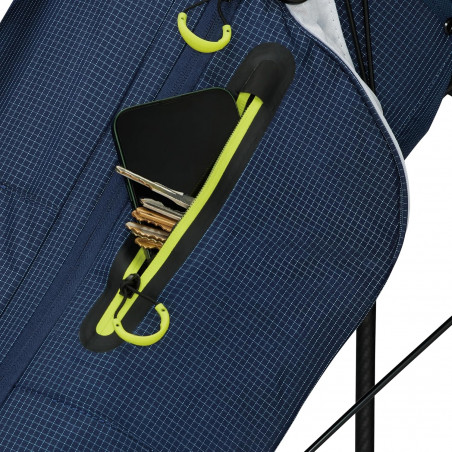 BOLSA DE GOLF TAYLORMADE FLEXTECH SUPERLITE 26