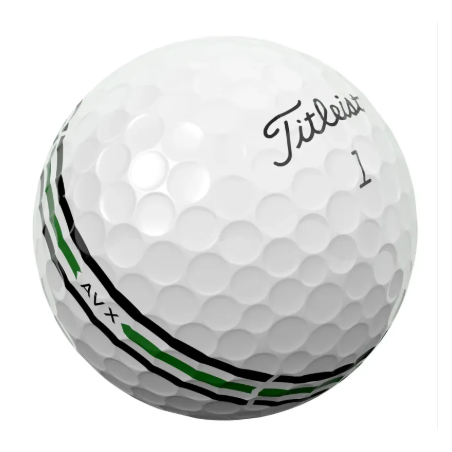 BOLAS DE GOLF TITLEIST AVX AIM 360