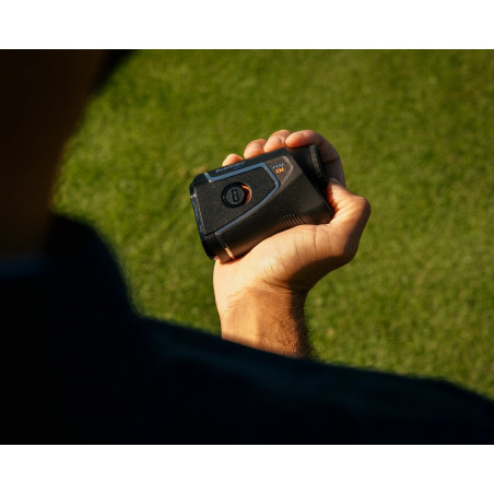 MEDIDOR BUSHNELL PROXM