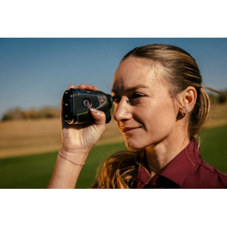 MEDIDOR BUSHNELL PROXM