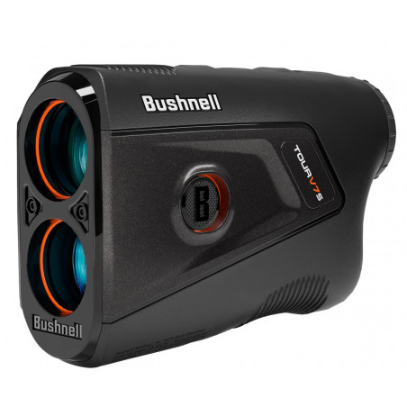 MEDIDOR BUSHNELL TOUR V7 SHIFT