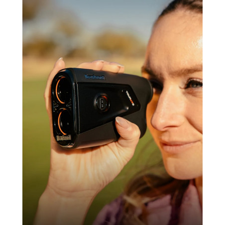 MEDIDOR BUSHNELL TOUR V7 SHIFT