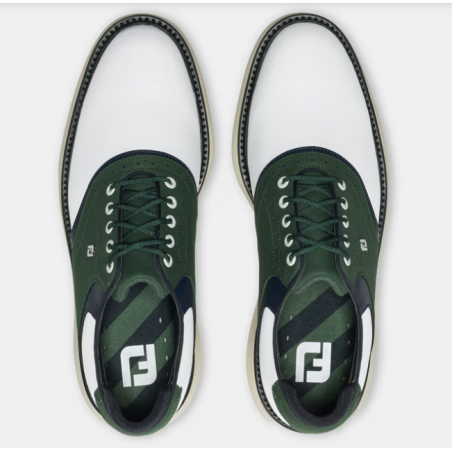 ZAPATOS DE GOLF FOOTJOY TRADITIONS 57969